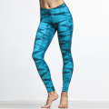 Toutes les femmes sublimation des femmes de yoga lega pantalon de yoga